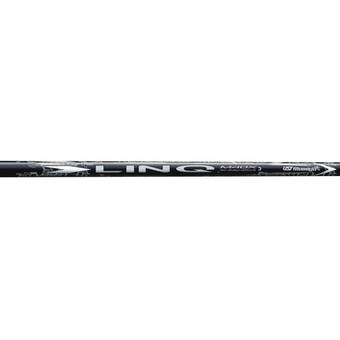 UST마미야 LINQ 화이트 EX 5 WOOD