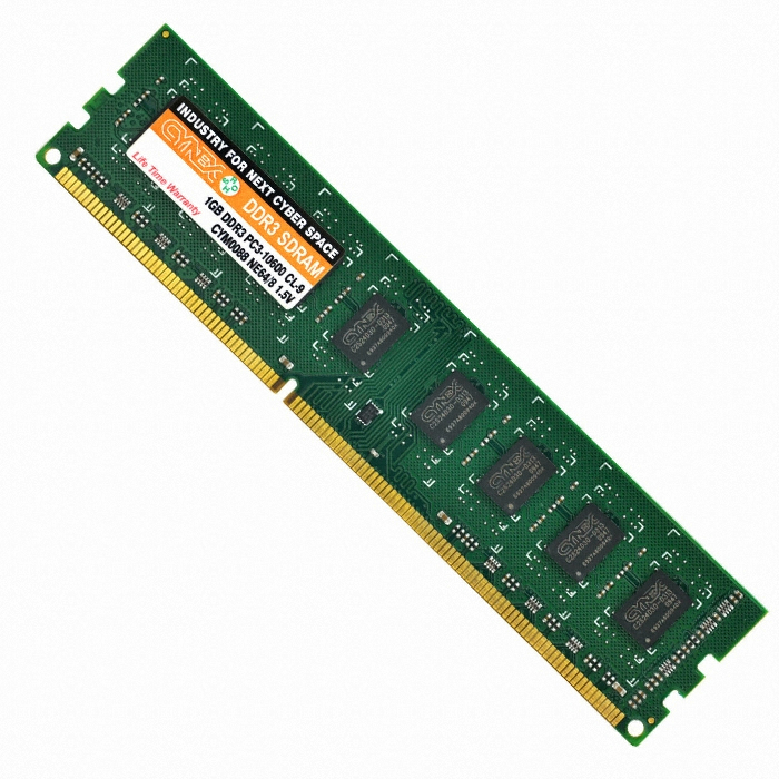 CYNEX DDR3-1333 (1GB)_이미지