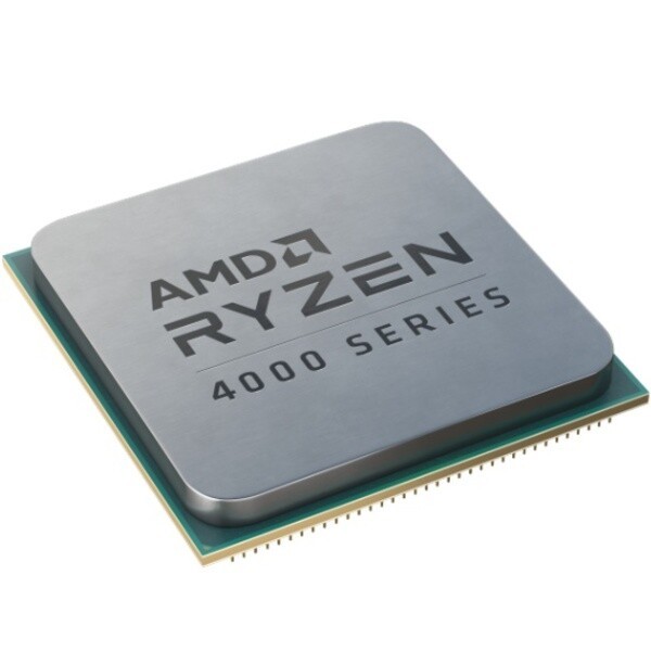 AMD 라이젠3 PRO 4350G (르누아르) (중고)_이미지