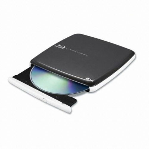 Slim Blu-ray Combo Drive CP40NG10