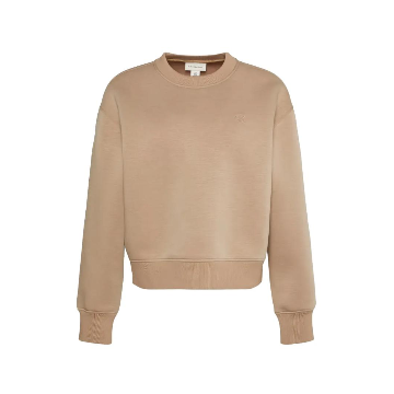 캘빈클라인 로고 자수 스웨트셔츠 LV047E227GPAI T