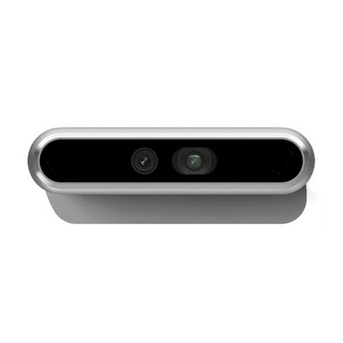 인텔 RealSense Depth Camera D455f (해외구매)