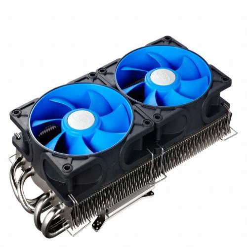 DEEPCOOL V4600 EVERCOOL_이미지