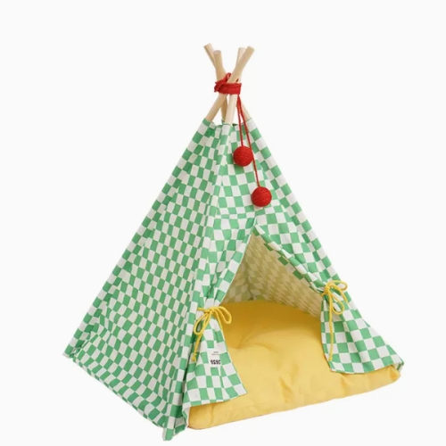 크리스마스 텐트 하우스 숨숨집