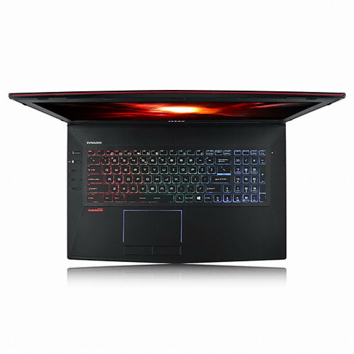 MSI GT�ø��� GT72VR 7RD Dominator