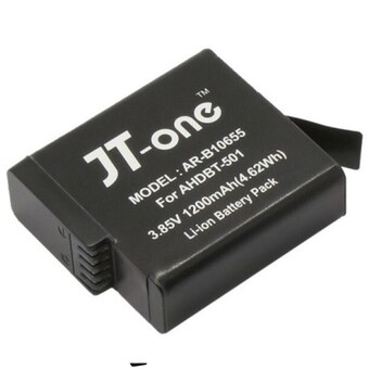 JT-one <b>고프로</b> 히어로<b>8</b> 호환 배터리