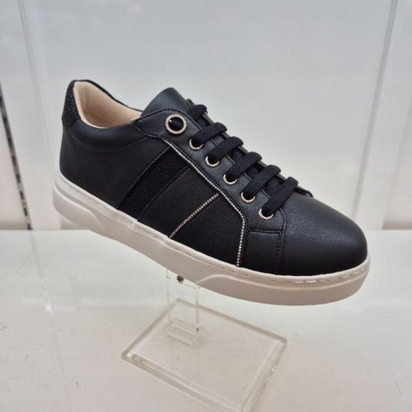 HC11 소가죽 여성화 초경량 데일리 스니커즈 A8Y7U5V1319