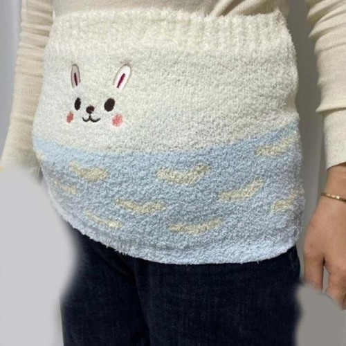 ONM 배워머 임산부 보온 니트복대 랜덤색상 S11329456