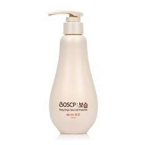 베비언스 BOSCP:보습 베이비 로션 250ml (1개)_이미지