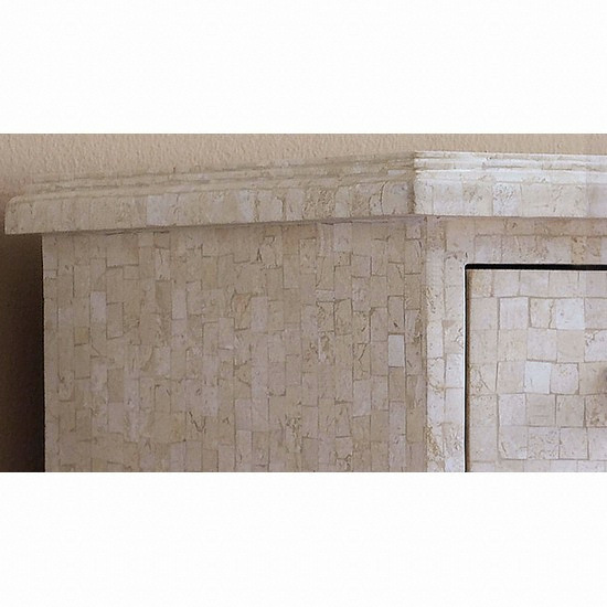 디자인벤처스 모자이크 콜린스 6단 서랍장 (63cm)_이미지