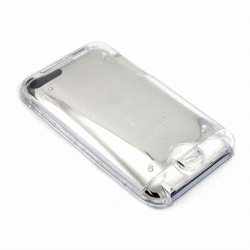 케이스메이트 Naked for iPod Touch 2세대_이미지