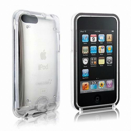 케이스메이트 Naked for iPod Touch 2세대_이미지