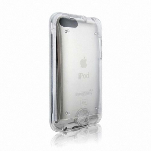 케이스메이트 Naked for iPod Touch 2세대_이미지