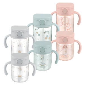 리첼 릿첼 아스타 빨대컵 200ml (1개)_이미지