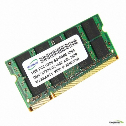 Dreamware ��Ʈ�� DDR2 1G PC2-3200