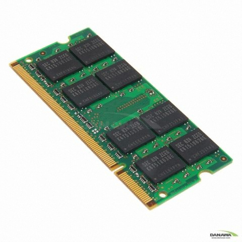 Dreamware 노트북 DDR2 1G PC2-3200_이미지