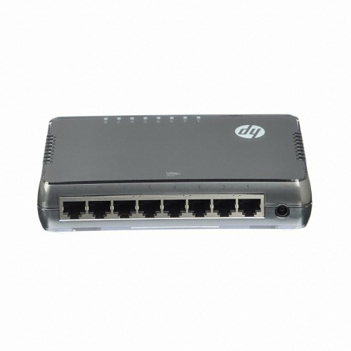HPE OfficeConnect 1405-8G v3 (JH408A) ����ġ���