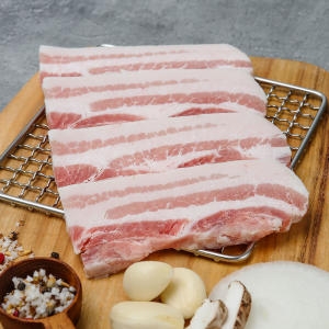 푸주 삼겹살 250g [1개]