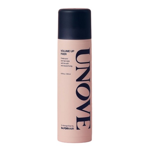 어노브 볼륨 업 픽서 200ml (1개)_이미지