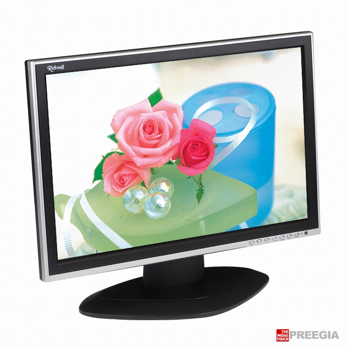 리치웰디바이스 1905WDA1 무결점_이미지