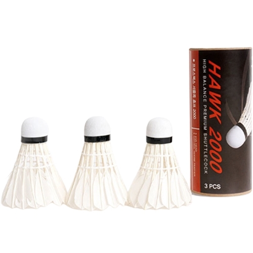 프로스펙스  HAWK 2000 (1캔(3개))