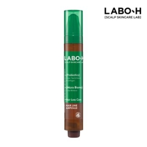  라보에이치 두피강화클리닉 헤어라인앰플 15ml [1개]