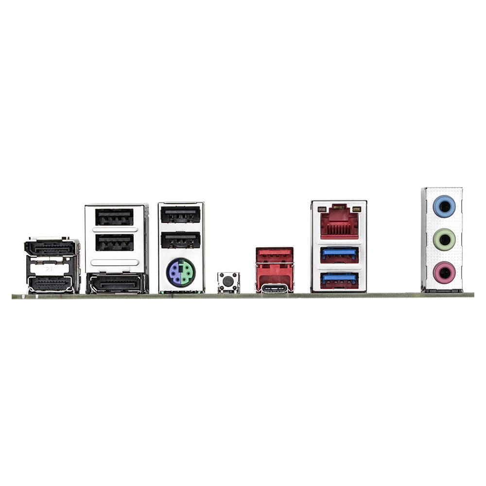 GIGABYTE B850M DS3H 제이씨현_이미지