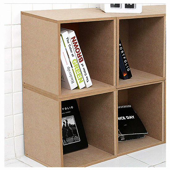 엘리우드 누드형 공간박스 (4개)_이미지