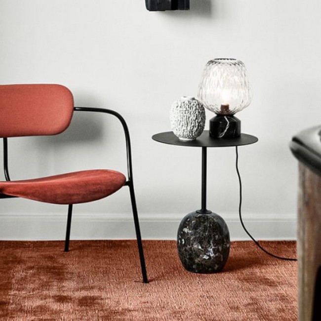 앤트레디션 LN8 라토 사이드 테이블