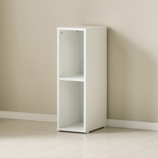 BIF보루네오 애드 깊은 낮은 틈새장 수납장 250