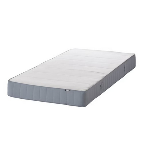 이케아 VESTMARKA 매우단단함 본넬스프링 매트리스 SS (18cm)_이미지