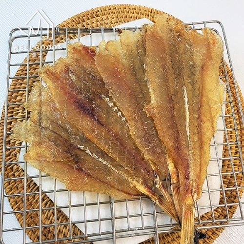 웰굿 두툼 담백한 꼬리 아귀포 600g12-16미