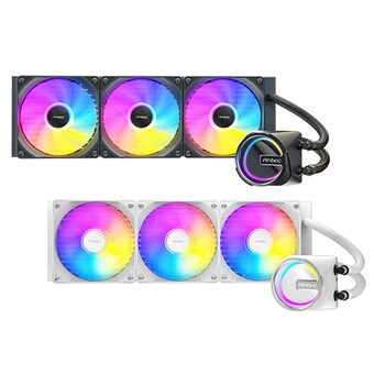 Antec Skeleton 360 ARGB