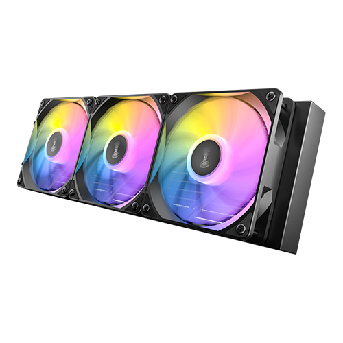 Antec Skeleton 360 ARGB