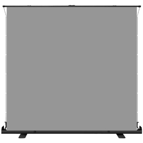 플랏플로우 탭텐션 유압스크린 F-P WALR 시리즈 (80인치, F-P80WALR)_이미지