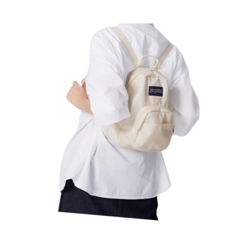 잔스포츠 국내 하프파인트 미니백팩 SOFT TAN JS00TDH600Y 595999