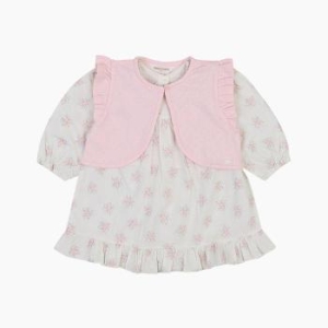 해피랜드F&C 해피랜드 HC11 퓨어플라워원피스 H2125201 S30269831