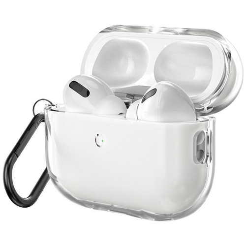 신지모루 에어팟 프로2 투명 케이스이미지입니다. 누르면 해당 게시물로 새창이동합니다.