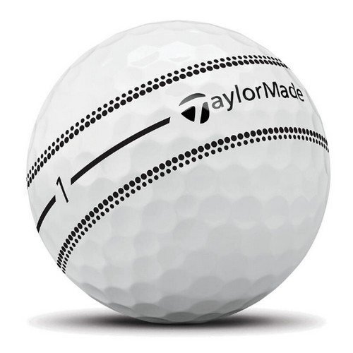 테일러메이드 TP5x 스트라이프 (6개)_이미지