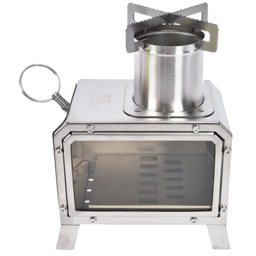 농부들의수확 스텐 미니 화목난로_이미지