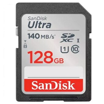 Sandisk <b>SD</b> Ultra 2022