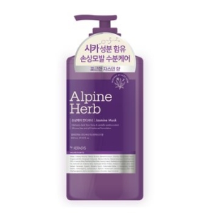 알파인허브 자스민머스크 컨디셔너 800ml