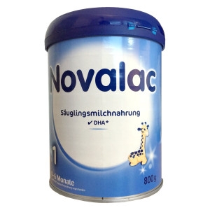 노발락 1단계 800g (해외상품) (4개)_이미지