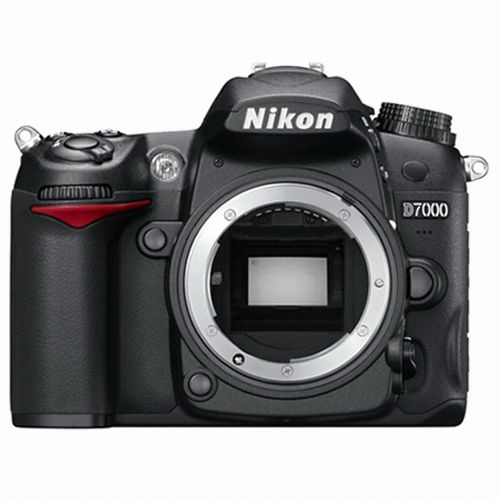 니콘 D7000 바디 (중고품)