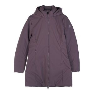 세이브더덕 여성 레이첼 아우터 D40060WMATT15RACHEL80023 PURPLE