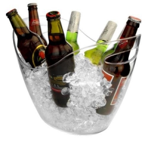  와인앤쿡 소믈리에 알마닉 아이스쿨러버켓