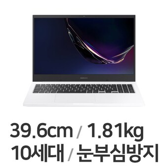 삼성전자 노트북 <b>NT350XCR-AD5WA</b> WIN10