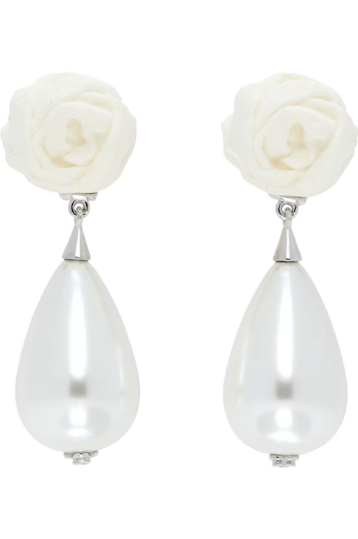 ���� Shushu Tong YVMIN ������ �� ���� ���Ʈ �̾ 25940WHT00DN2 TP86769858