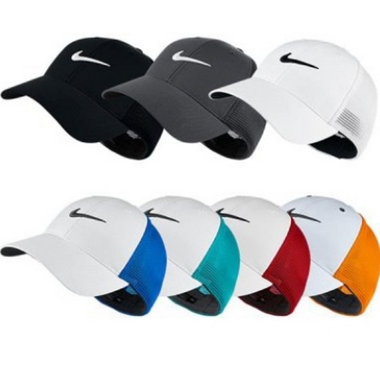 나이키골프 레거시91 투어 메쉬 727031