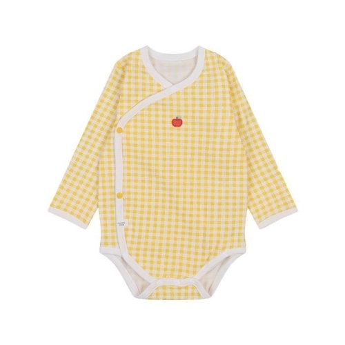 해피랜드 헤이체크 배냇슈트 (H2110203)이미지입니다. 누르면 해당 게시물로 새창이동합니다.